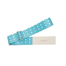 ergomi Strap 行李束帶, 195 x 5cm, 閃耀星光