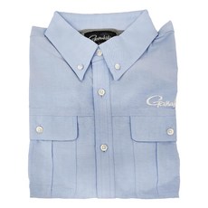 Gamakatsu 速乾涼感抗 UV 襯衫