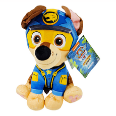 SPIN MASTER 汪汪隊立大功 毛絨系列 叢林狗狗 阿奇 3歲以上, 1個, 15cm