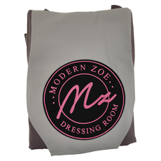 Modern Zoe 摩登佐伊 高腰5分褲 腹部加壓 腿部修飾 輕塑身