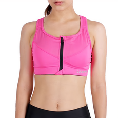 LEADER X R18 運動機能拉鍊背心 UPF50+抗UV 專業科技機能Polyester面料