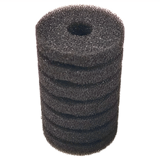 生化棉水妖精過濾器 118&228替換棉 3個, 1組