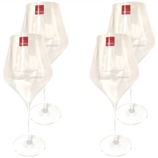 RONA Ballet 芭蕾系列 勃根地杯 820ml, 1組