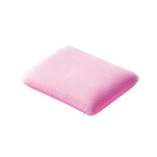 小麵包嬰兒枕, 粉