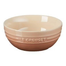 LE CREUSET 韓式湯碗, 卡布奇諾, 1個