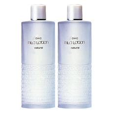 DHC 滋養化粧水 L 台灣公司貨, 180ml, 2件