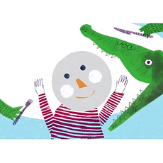 水滴文化 我的角色扮演遊戲書:風靡英國親子遊戲書!開發幼兒五感創造力!適合全家大小同樂!, 1本