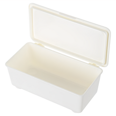 KEYWAY 聯府 你可長型收納盒 20.2 x 11 x 7cm, TLR-8, 1個