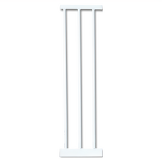 寵物安全圍欄, 白色, 1個