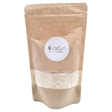 271控醣 柔軟高纖吐司粉 經典原味, 110g, 1包