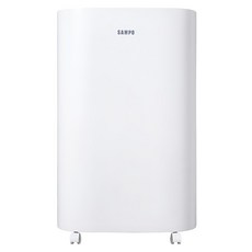 SAMPO 聲寶 一級節能除濕機 AD-S220T 10.3L, 1個