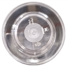 SaNNeNg 三能 塔皮雙用切壓模 7cm 圓徑99 x 39mm, SN4201, 1個