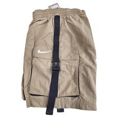 NIKE 耐吉 男性七吋海灘褲 NESSE560