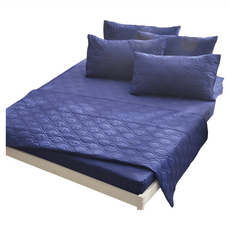 Pure One 單人床包式保潔墊 台灣製