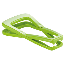 tescoma 瓶罐防燙夾/取罐夾 18.5 x 10 x 3.5cm 67g, 白色, 1個