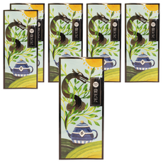 無藏 炭焙烏龍茶起酥餅, 獨立包裝 保鮮, 15入/盒, 210g, 6盒