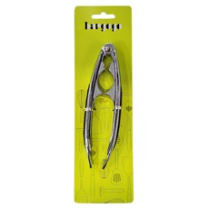 巴果果 核桃/螃蟹夾, ZTGK-05, 鋅合金+熱可塑性橡膠, 1支