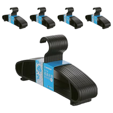 KEYWAY 聯府 花語衣架, F-716, 5組