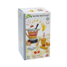 tender leaf 小廚師冰果奶昔, TL8229, 1盒