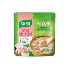 Knorr 康寶 芋頭瘦肉粥, 320g, 1包