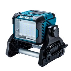 Makita 牧田 台灣公司貨 LED工作燈 DC/AC兩用 單主機 無電池 無充電器 18V DML811, 1個