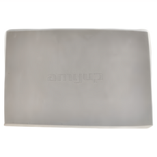 AMYUP S-SportPlus+ 高密度瑜珈磚 D5002001-02, 灰色, 1個