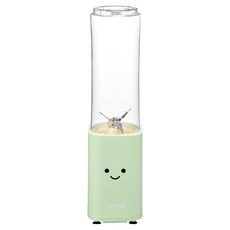 Kinyo SMILE 輕享隨行杯果汁機 JR-21G