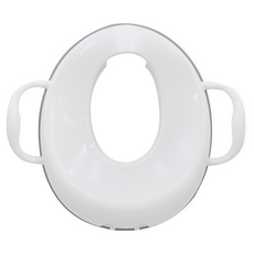 Nuby 幼兒輔助便座 含把手