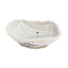 珍味缽 陶瓷日本制, 1個, 湖水釉