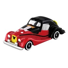 TOMICA 特仕車 米奇生日車, 1個