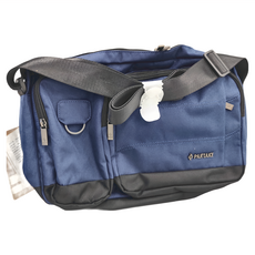 PARTAKE 大側背包 PT22-F1-62NY, 34 x 25 x 11cm, 深藍