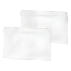 LIFE 來福牌 直條枕套