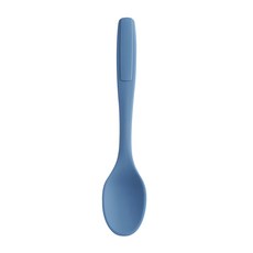Siligarden 優格麥片霜淇淋勺, 藍色, 1支