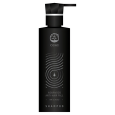 OSMI 歐絲密 沉香藍銅胜肽健髮洗髮精, 500ml, 1瓶