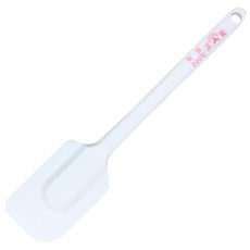 TRIARROW 三箭牌 耐熱矽膠刮刀 HS-S26 (26.5cm), 耐熱220度 食品級矽膠 西點蛋糕製作工具, 1支