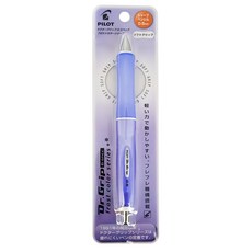 PILOT 百樂 Dr.Grip G-SPEC搖搖筆 0.5mm HDGS-60R-RL 紫色, 1支