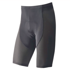 PEARL iZUMi 男款短車褲 231MEGAII-2 80%聚酯纖維 20%彈性纖維