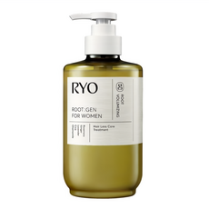 RYO 呂 ROOTGEN強韌蘊髮護髮膜, 1瓶, 515ml