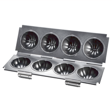 SaNNeNg 三能 1000系列不沾4連籃球模, 1個