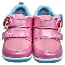 BORUI 柏睿鞋業 兒童款 DN魔鬼氈休閒鞋