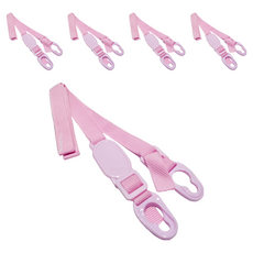 Skater 水壺揹帶, 紫色, 5條