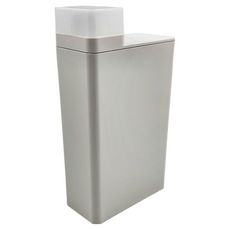 SHIMOYAMA ABS可計量密封洗衣精 柔軟精分裝瓶, 1個