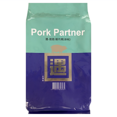 MIGOO 彌菓 遇脆脆豬肉捲 原味, 70g, 1包