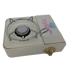 BRUnO 迷你型卡式爐 BOE094 IV-CE, 227.5 x 114 x 197cm, 1台