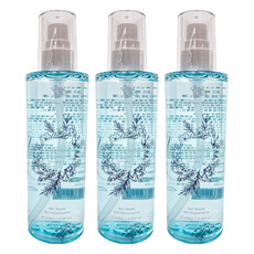 長髮公主的秘密 真萃頭皮淨化液, Hair Repair, Hair Rejuvenation, e 120ml / 4.05 fl.oz, 3瓶