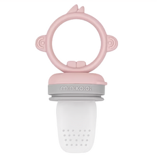 MiNiKOiOi 蔬果咬咬樂, 迷霧粉, 1個