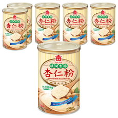 義美 杏仁粉, 420g, 6罐