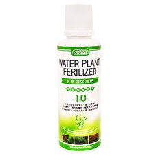 ISTA 伊士達 水草強效液肥, 250ml, 1瓶