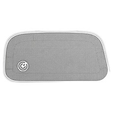 SONICGEAR P5000 USB可攜式藍牙多媒體音箱 P5000-GRAPHITE, 石墨灰