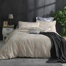 DON HOME 膠原蛋白緹花蠶絲被